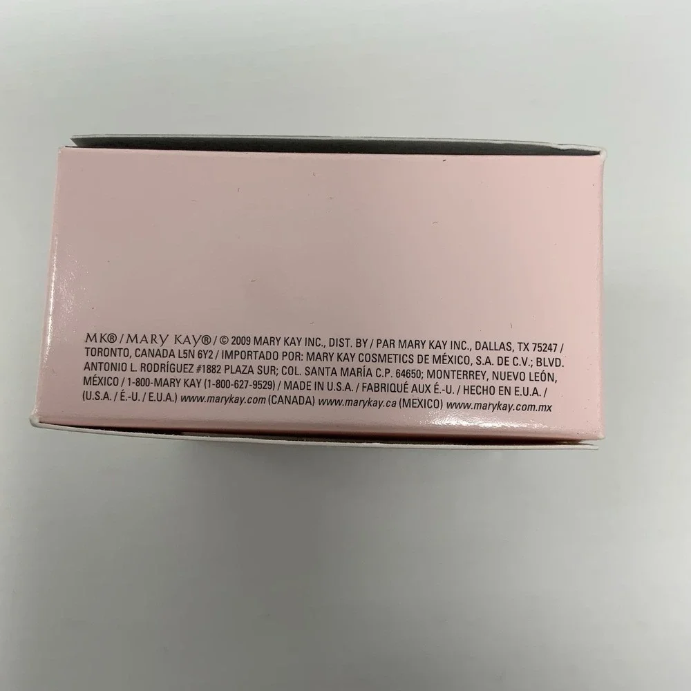 Mary Kay Mineral Powder Foundation Bronze 3 040992 Full Size .28 Oz New‎ In Box